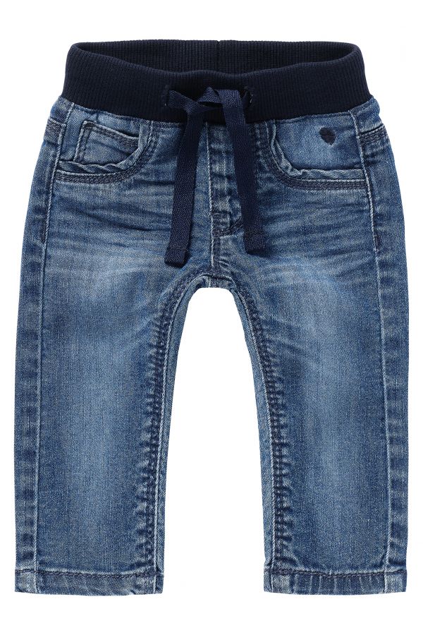 Denim Bottoms -Navoi