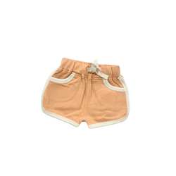 Pear Blossom Pink Shorts