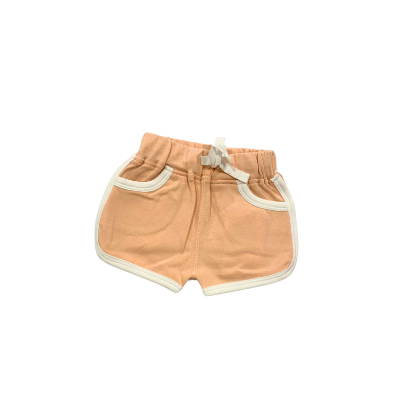 Pear Blossom Pink Shorts