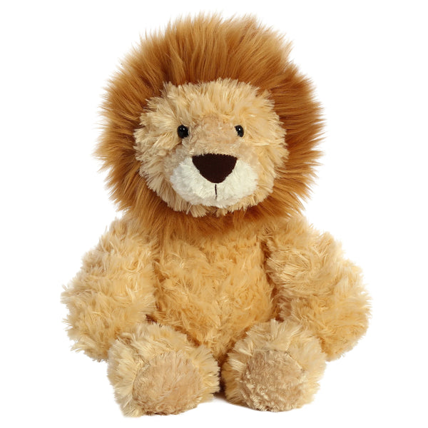 Aurora® - Tubbie Wubbies™ - 12" Lion Plush