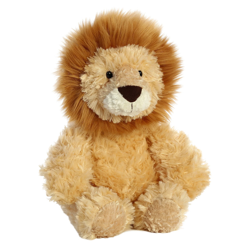 Aurora® - Tubbie Wubbies™ - 12" Lion Plush