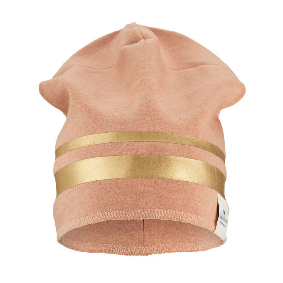 Elodie Details - Winter Beanie - Powder Pink