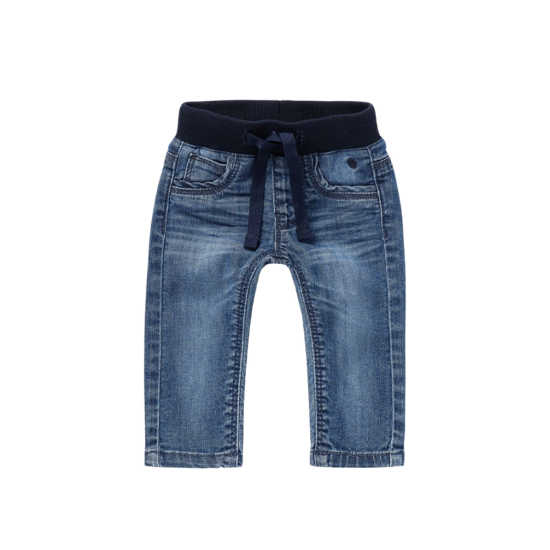 Noppies Baby Denim Bottoms Ships to canada and united states duty free