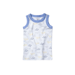 Sardines Tank Top