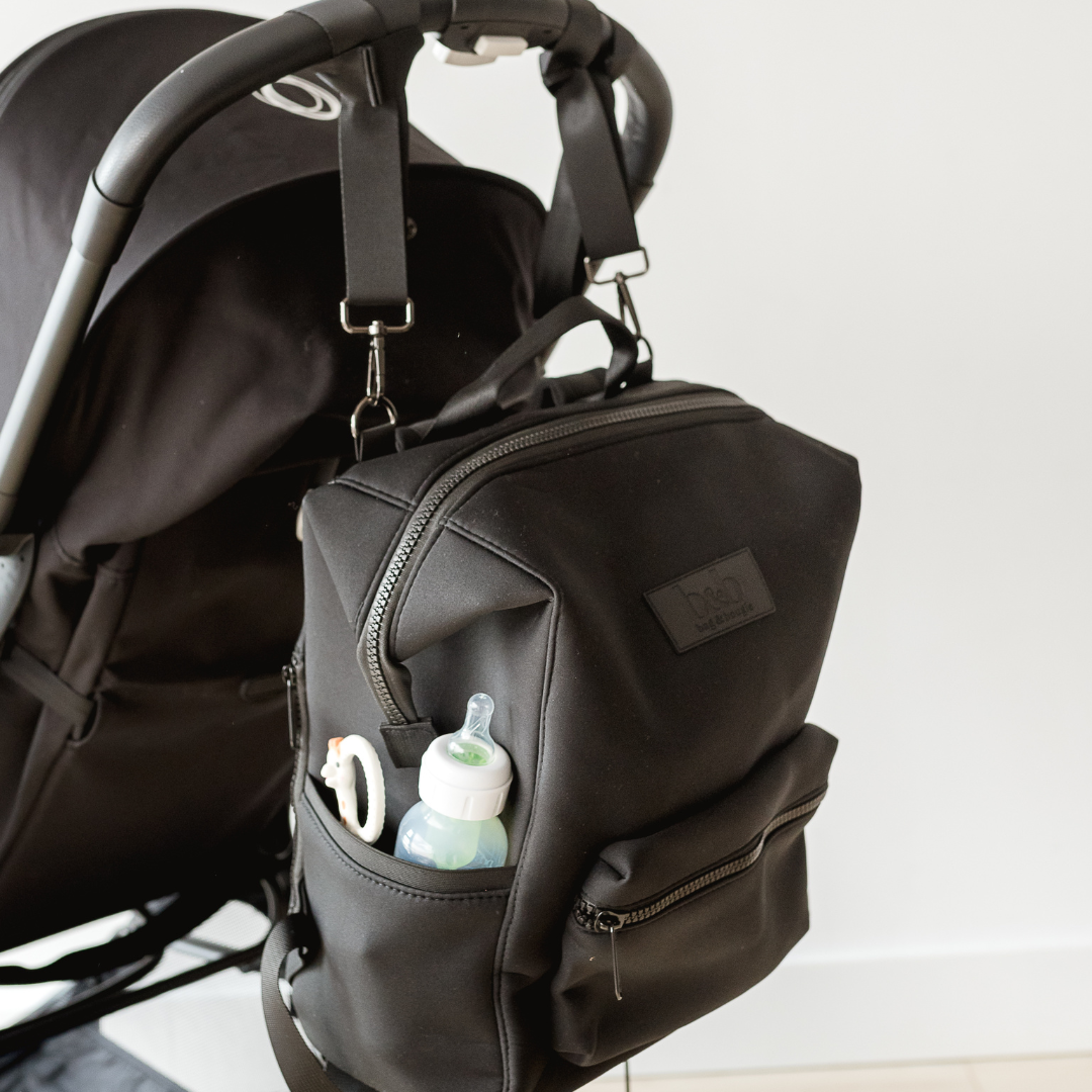 Baby Diaper Backpack