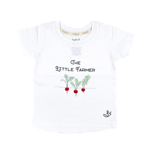 The Little Farmer Tee