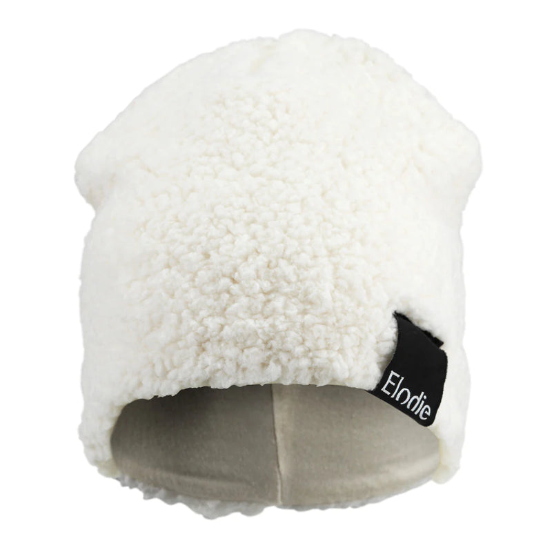 Elodie Details - Winter Beanie - Shearling - 3y - Adult