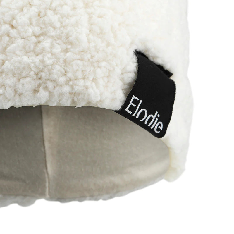 Elodie Details - Winter Beanie - Shearling - 3y - Adult