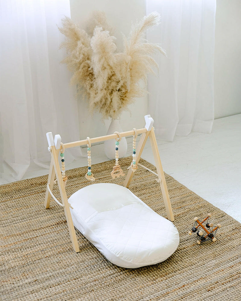 The Bassinet Solution - MALA BABY