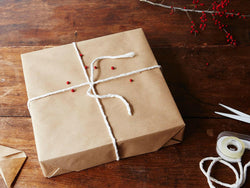 Gift Wrapping